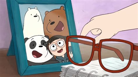 we bare bears chloe|grizzly we bare bears.